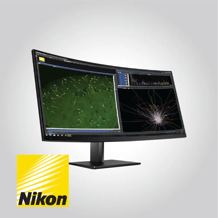 Nikon Software